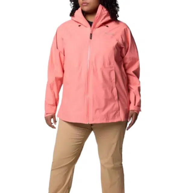 Columbia Northwest Explorer3L AlpenglowAlpenglow-685
