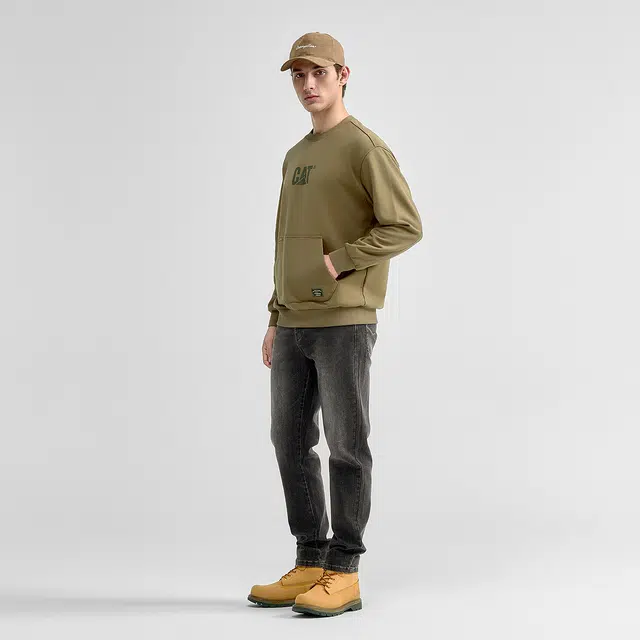 CAT FW25