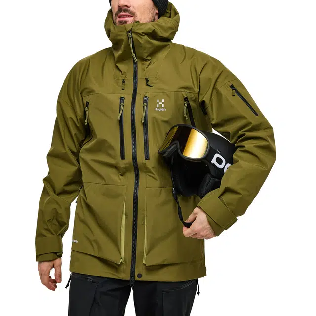 HAGLFS Vassi GTX