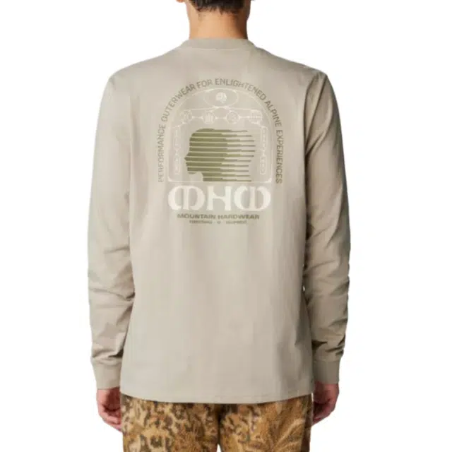 MOUNTAIN HARDWEAR T