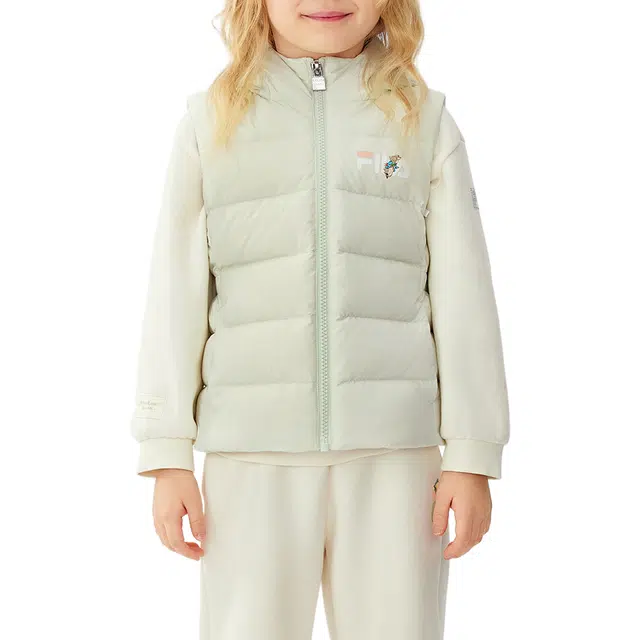 FILA KIDS x Peter Rabbit WHITE LINE