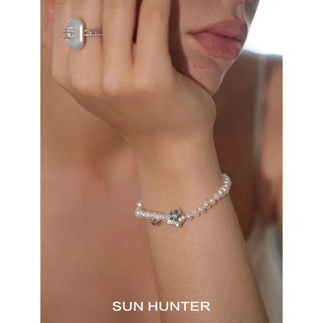 SUN HUNTER