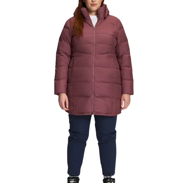 THE NORTH FACE Metropolis