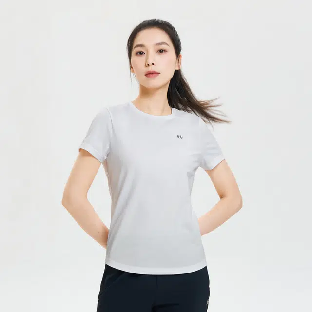 KOLON SPORT NATURETOPUPF50+ T