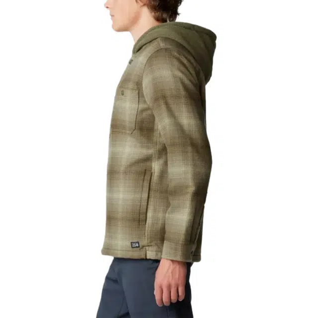 MOUNTAIN HARDWEAR Plusher Microchill
