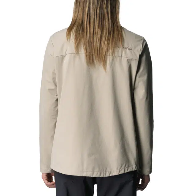 Houdini Ws Go Jacket