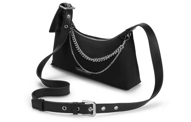 CHARLESKEITH CK PU NoirLight Grey