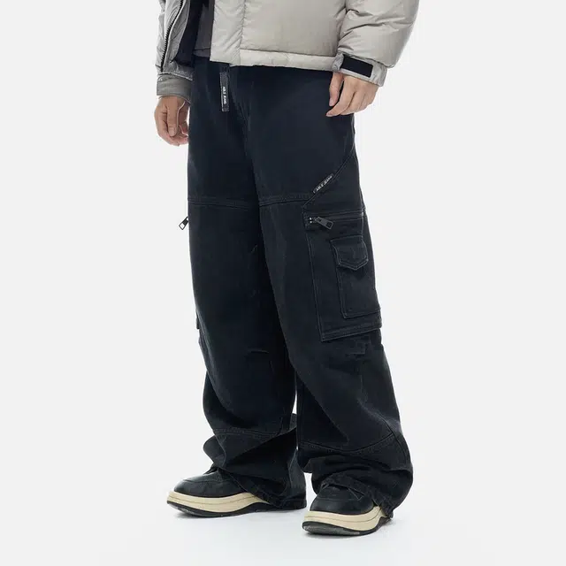 ABLE JEANS