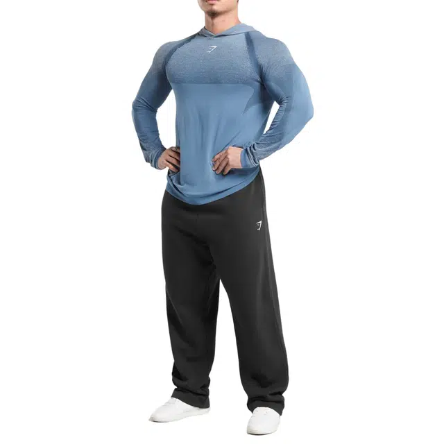 GYMSHARK Shadow Seamless