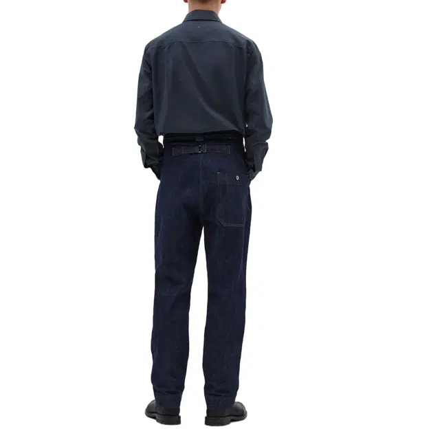 MARGARETHOWELL TAPERED JEAN MHL