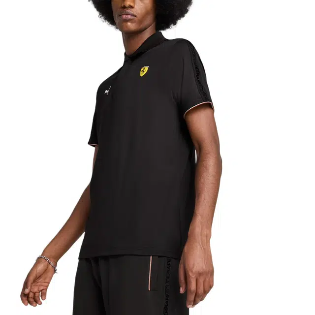 PUMA Race Cloudspan Polo