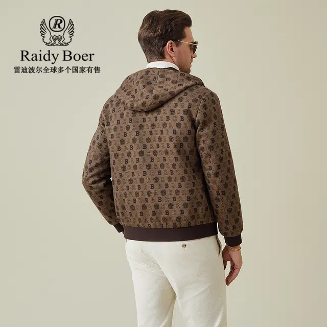 Raidy Boer