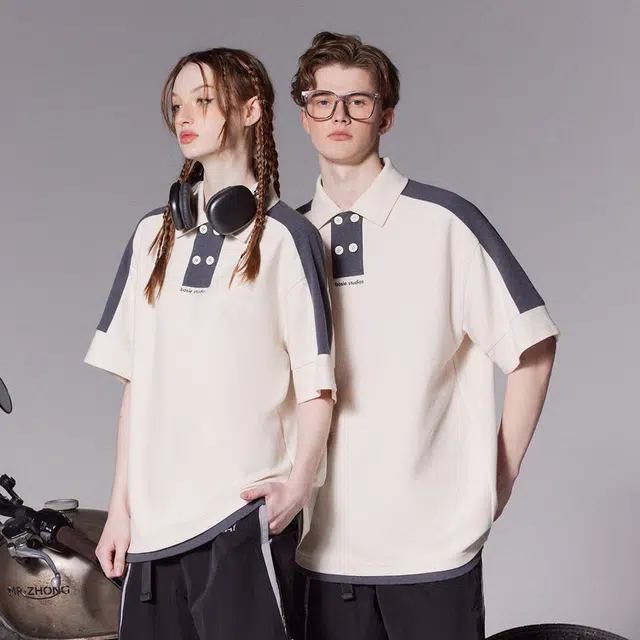 bosieagender POLO