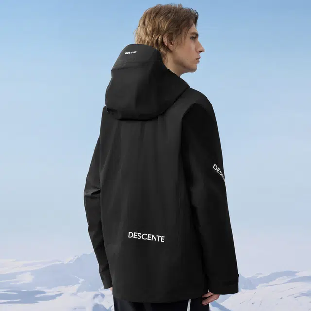 DESCENTE Snowboard