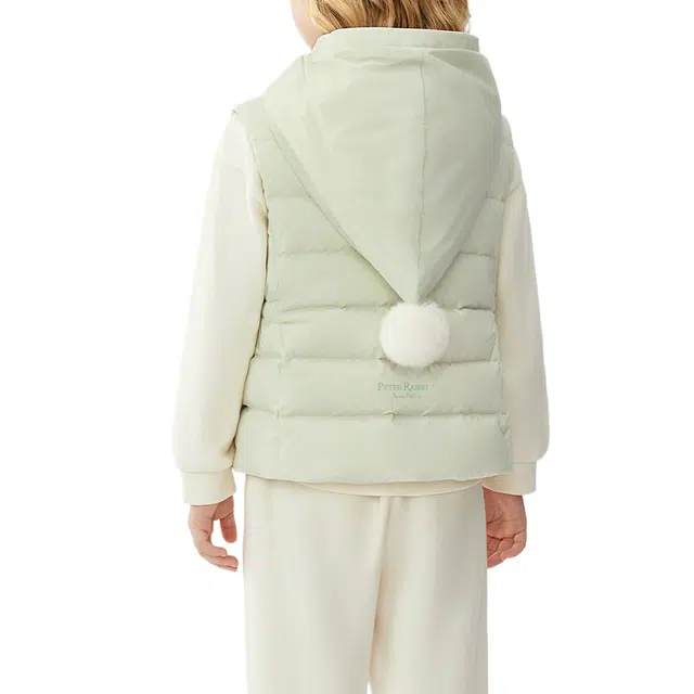 FILA KIDS x Peter Rabbit WHITE LINE