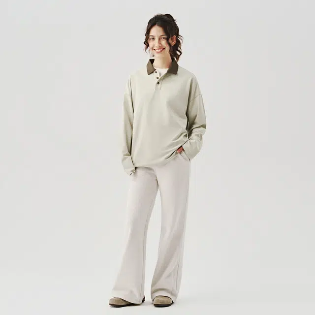 714STREET Polo