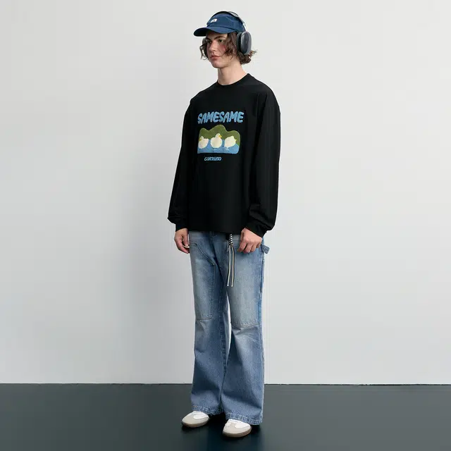 MYSAMESAME AW24 T