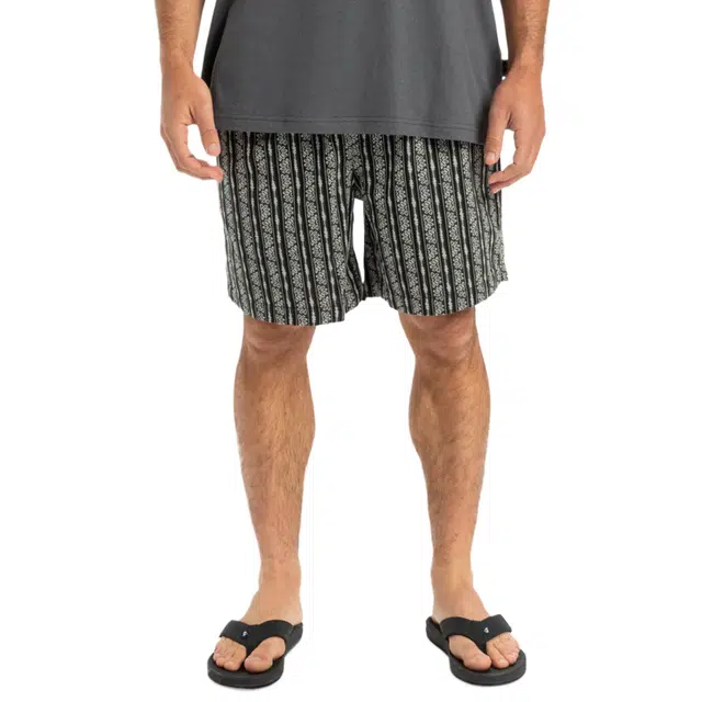 Quiksilver Taxer Jacquard Street Way