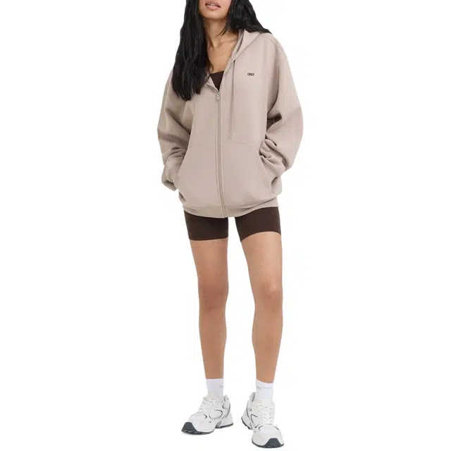 ONER ACTIVE Foundations Zip Through