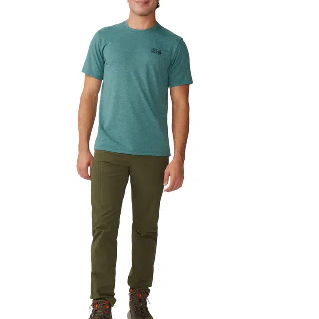 MOUNTAIN HARDWEAR M Basin Trek