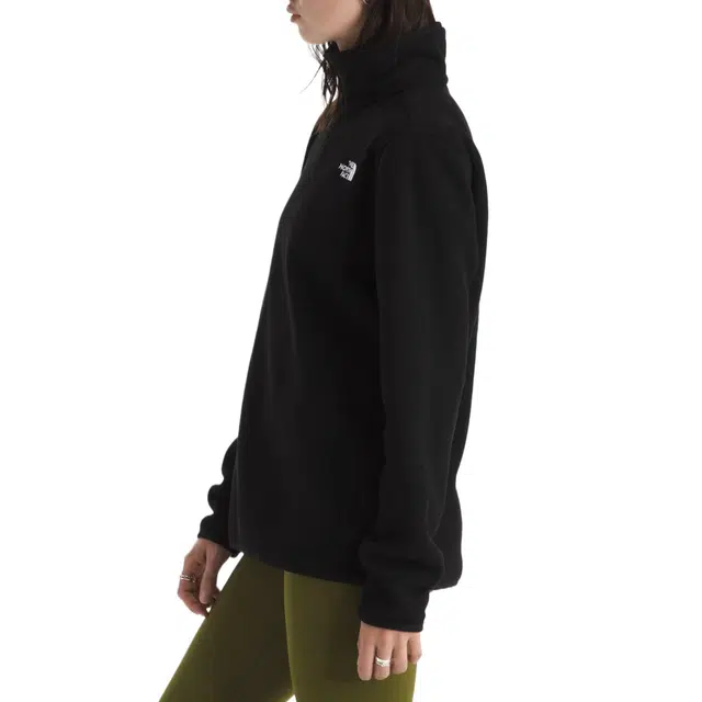 THE NORTH FACE Glacier logo