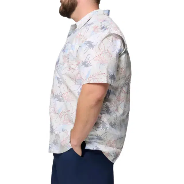 Columbia PFG Trollers Best