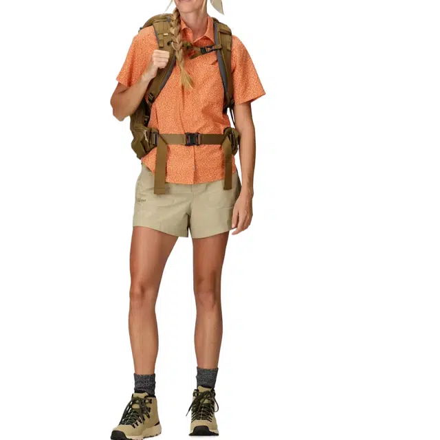 Marmot AirExchange
