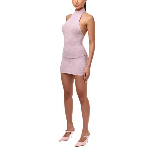 NAKED WARDROBE knits