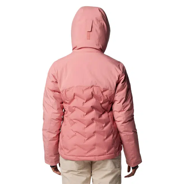 Columbia GRAND TREK 3 Jacket