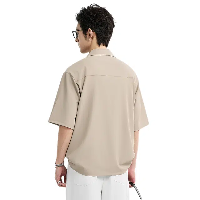 EARL JOEL Polo