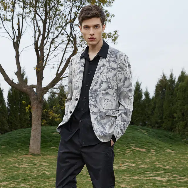 ANDREW MACKENZIE