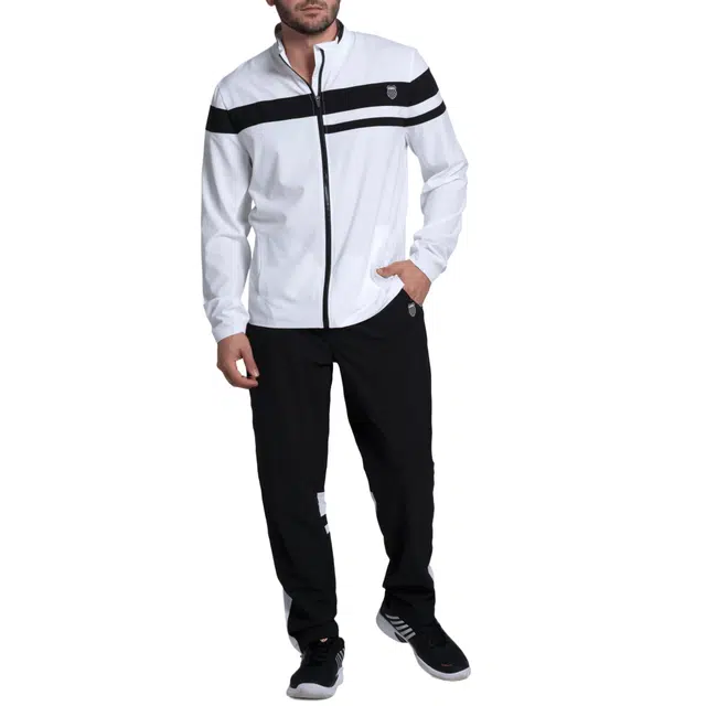 KSWISS RIPSTOP JACKET