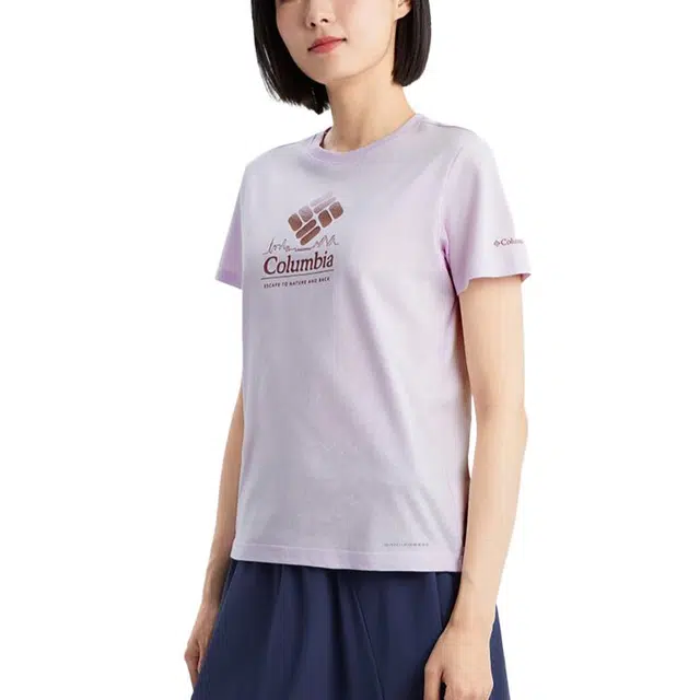 Columbia T