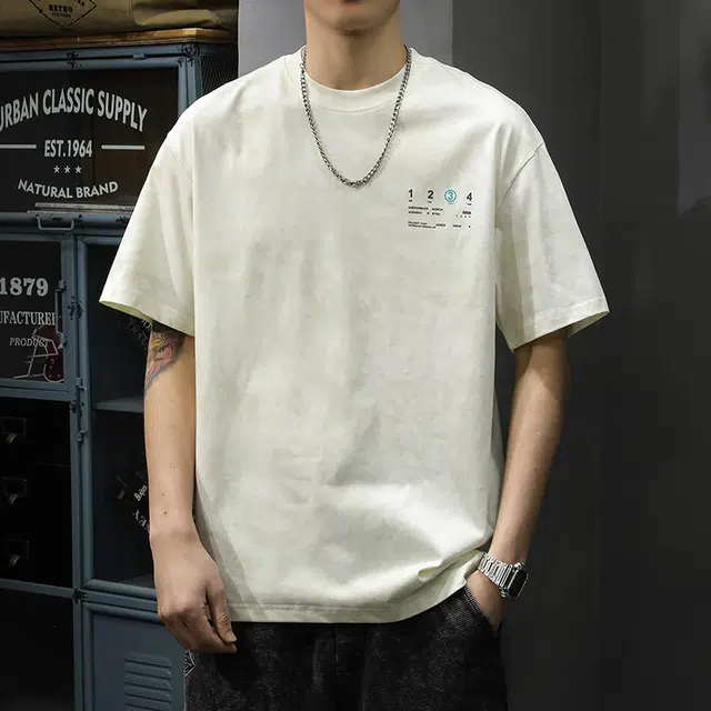 T