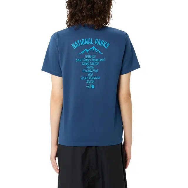 THE NORTH FACE TNF T