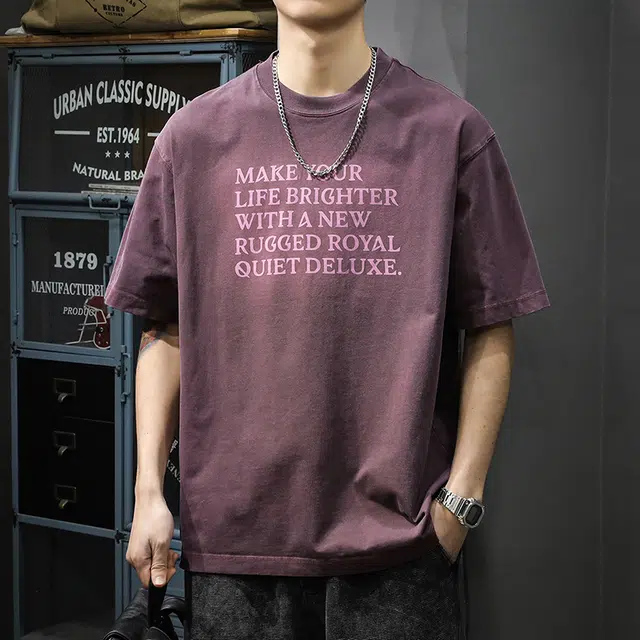 T
