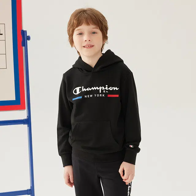 Champion Kids logo