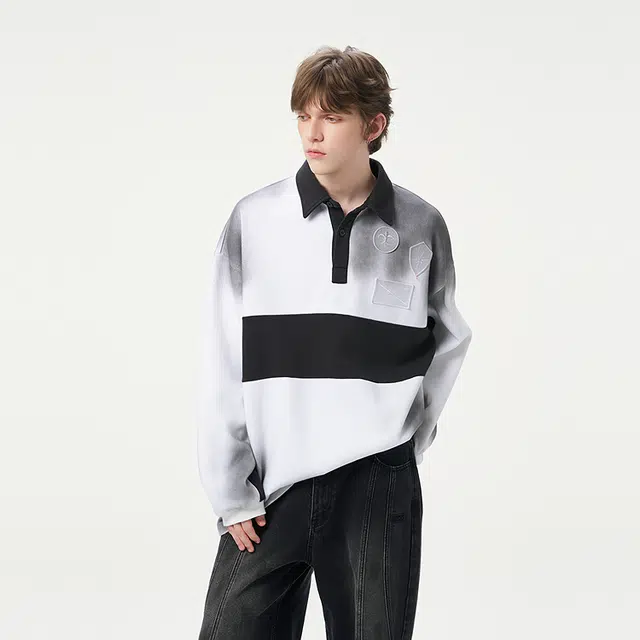 INXX Polo