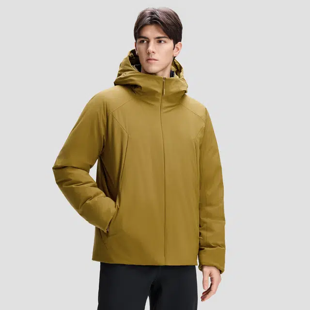 DESCENTE DUALIS