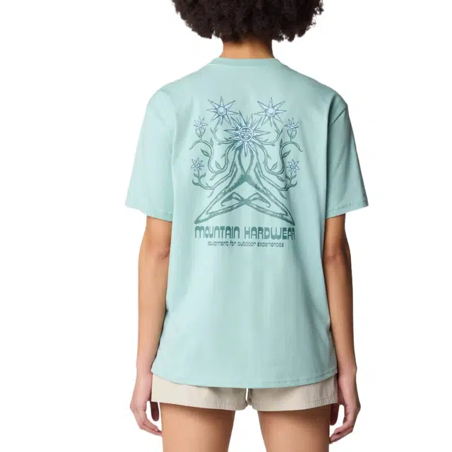 MOUNTAIN HARDWEAR SunFriend T