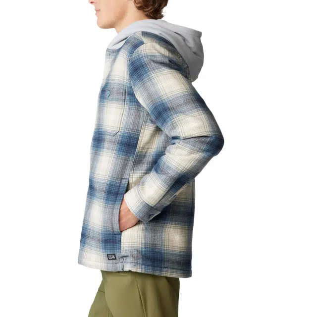 MOUNTAIN HARDWEAR Plusher Microchill