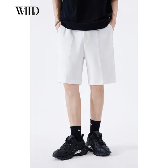 WILD LEADER