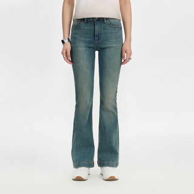 ABLE JEANS