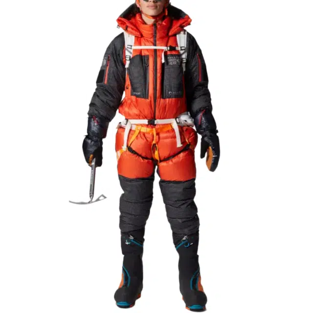 MOUNTAIN HARDWEAR ABSOLUTEZERO