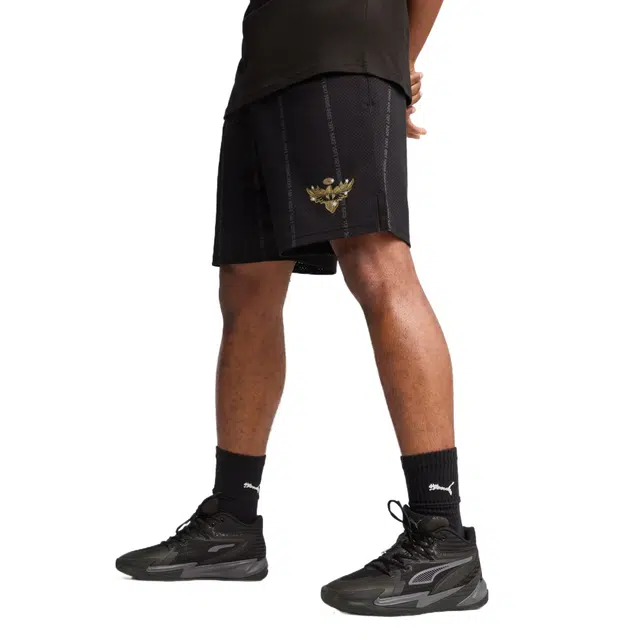 PUMA Melo Alwayz On
