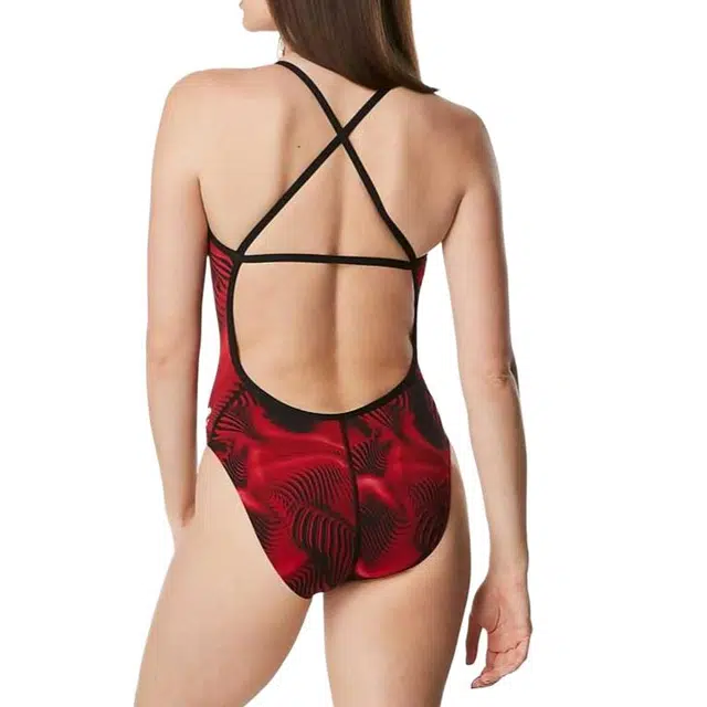 Speedo Fusio Vibe Endurance+
