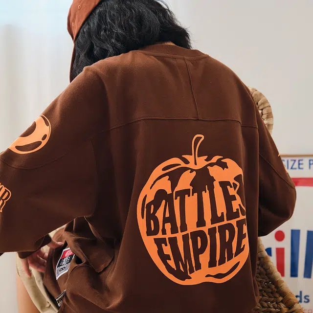 BATTLES EMPIRE T