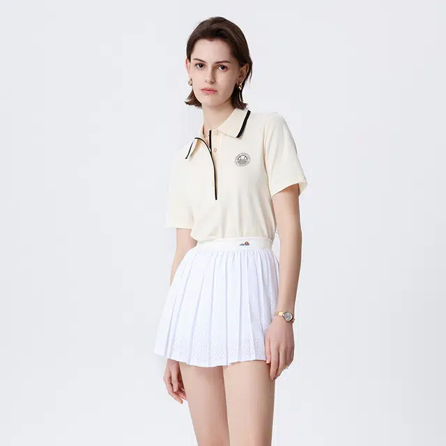 ellesse Polo