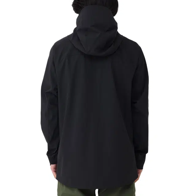 MOUNTAIN HARDWEAR Choxton Alpine LT