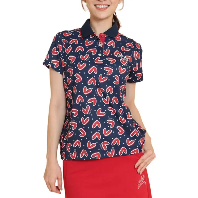 Callaway LOVE CALLAWAY Polo